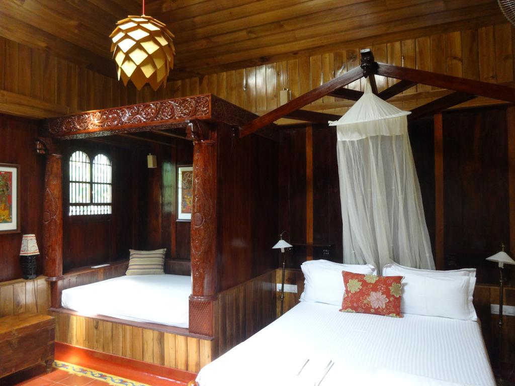 Secret Garden, A Boutique Hotel Kochi 외부 사진
