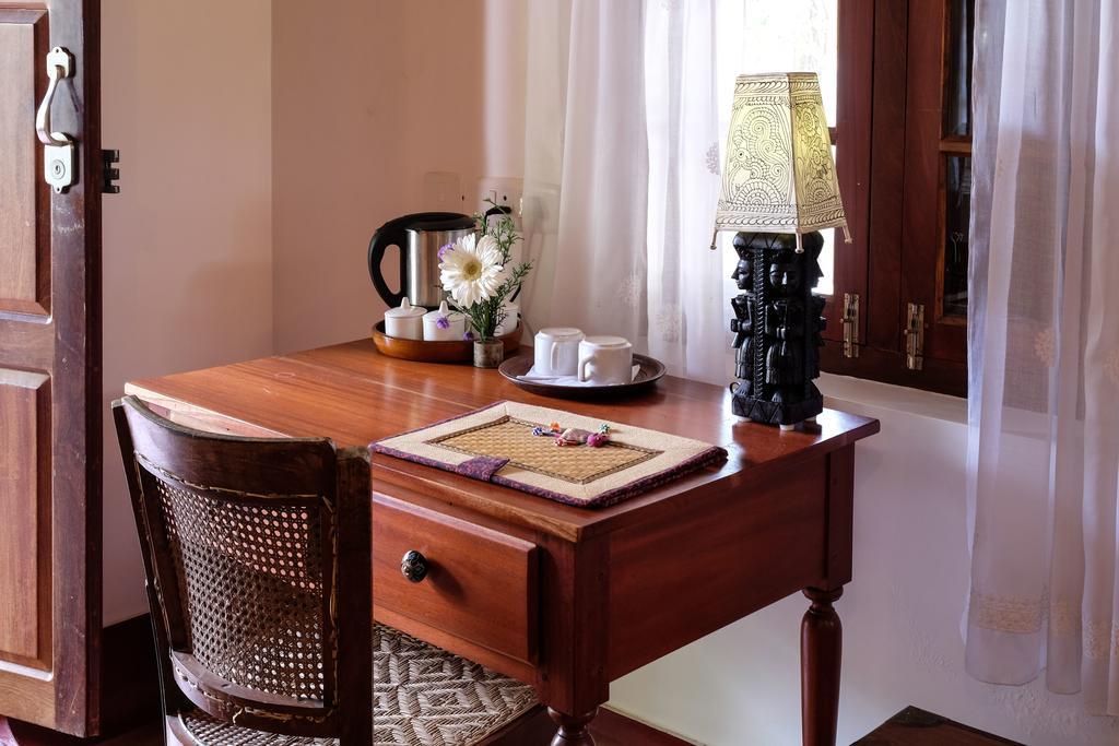 Secret Garden, A Boutique Hotel Kochi 객실 사진