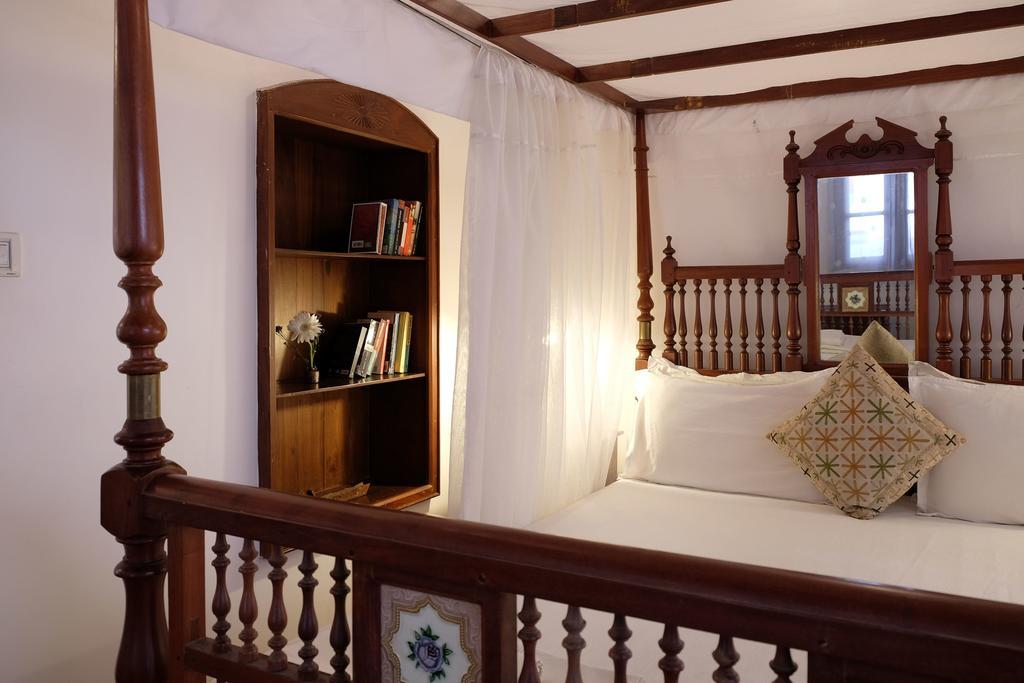 Secret Garden, A Boutique Hotel Kochi 객실 사진