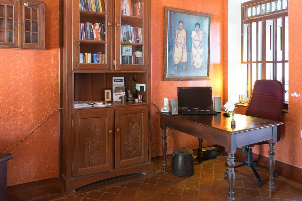 Secret Garden, A Boutique Hotel Kochi 외부 사진