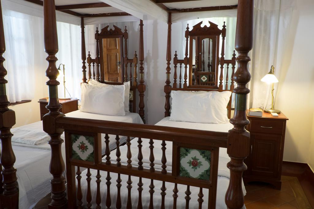 Secret Garden, A Boutique Hotel Kochi 객실 사진