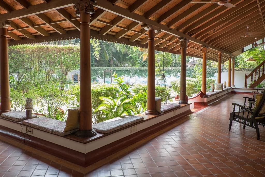 Secret Garden, A Boutique Hotel Kochi 외부 사진