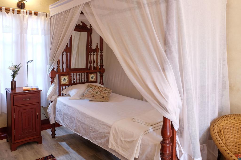 Secret Garden, A Boutique Hotel Kochi 객실 사진