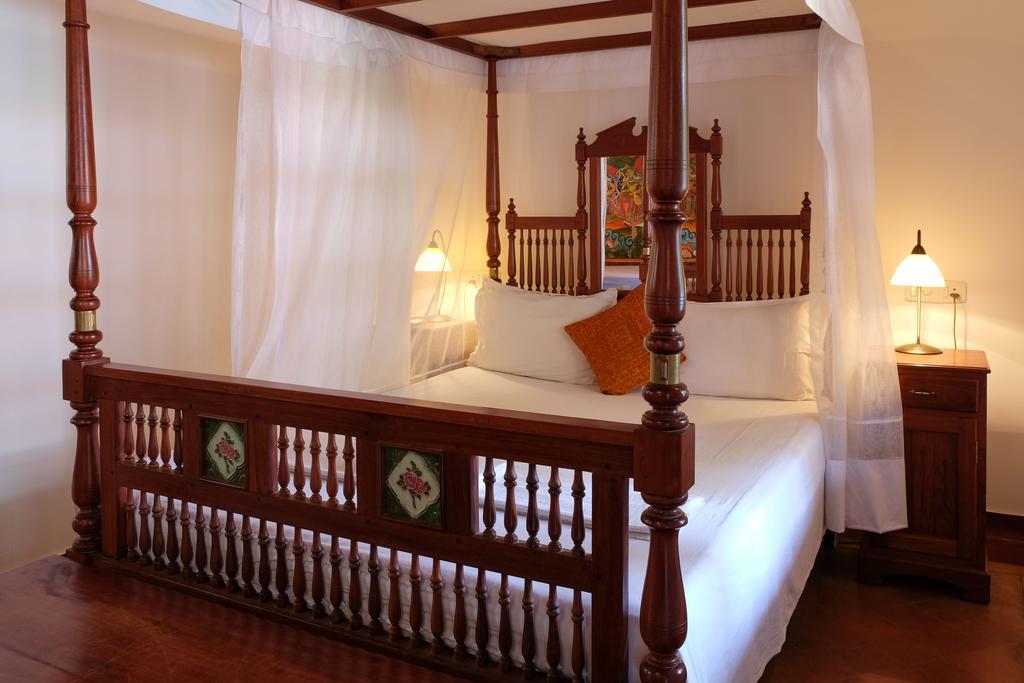 Secret Garden, A Boutique Hotel Kochi 객실 사진