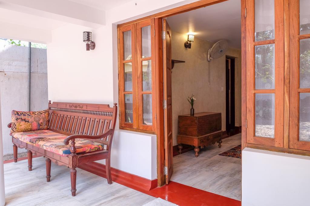 Secret Garden, A Boutique Hotel Kochi 객실 사진