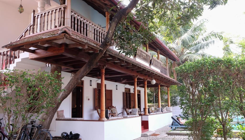 Secret Garden, A Boutique Hotel Kochi 외부 사진
