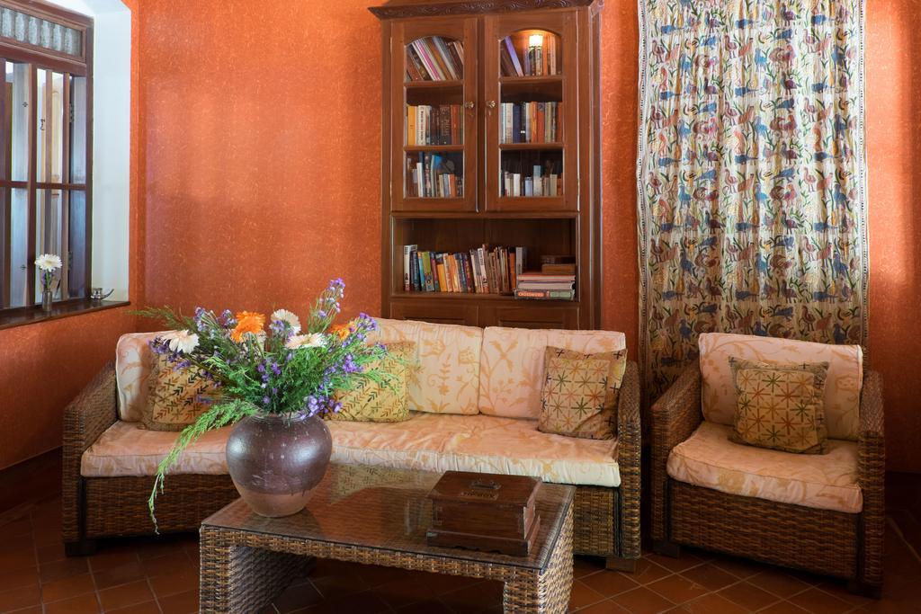 Secret Garden, A Boutique Hotel Kochi 외부 사진