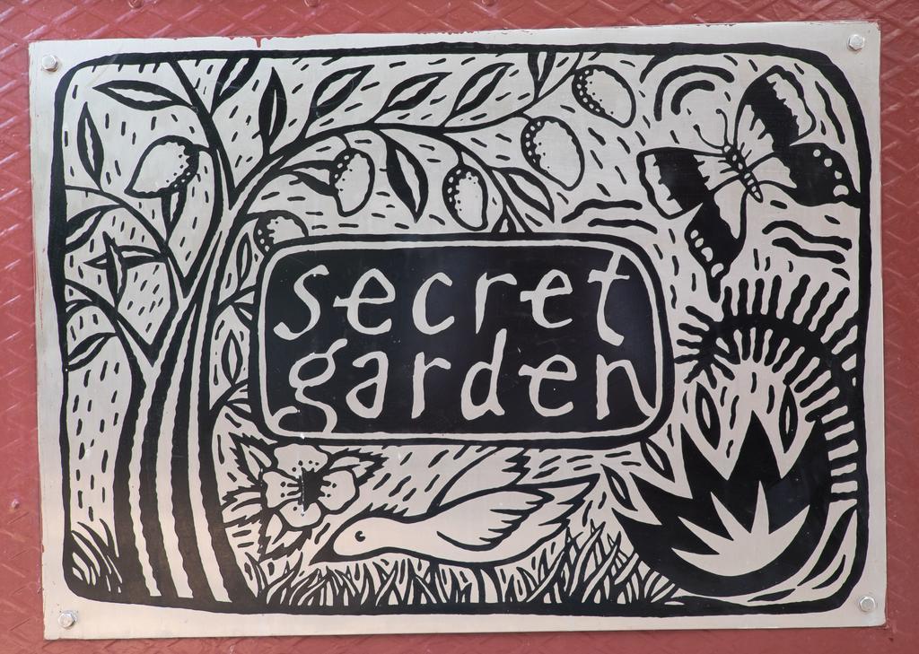 Secret Garden, A Boutique Hotel Kochi 외부 사진