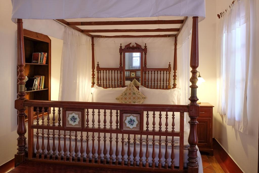 Secret Garden, A Boutique Hotel Kochi 객실 사진