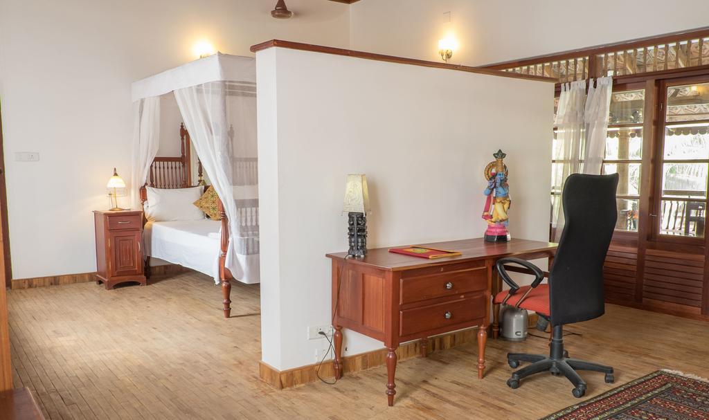 Secret Garden, A Boutique Hotel Kochi 객실 사진