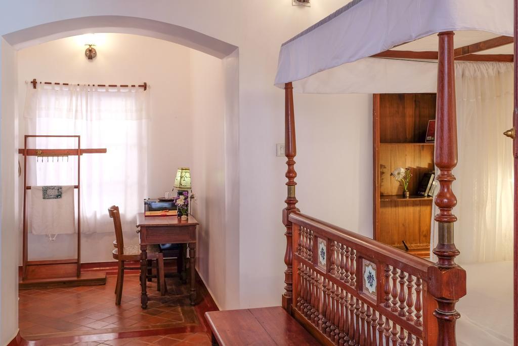 Secret Garden, A Boutique Hotel Kochi 객실 사진