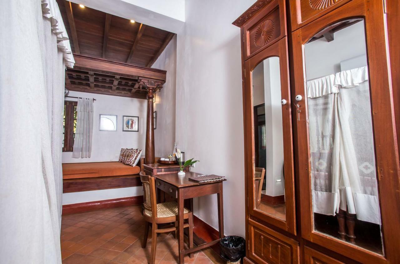 Secret Garden, A Boutique Hotel Kochi 외부 사진