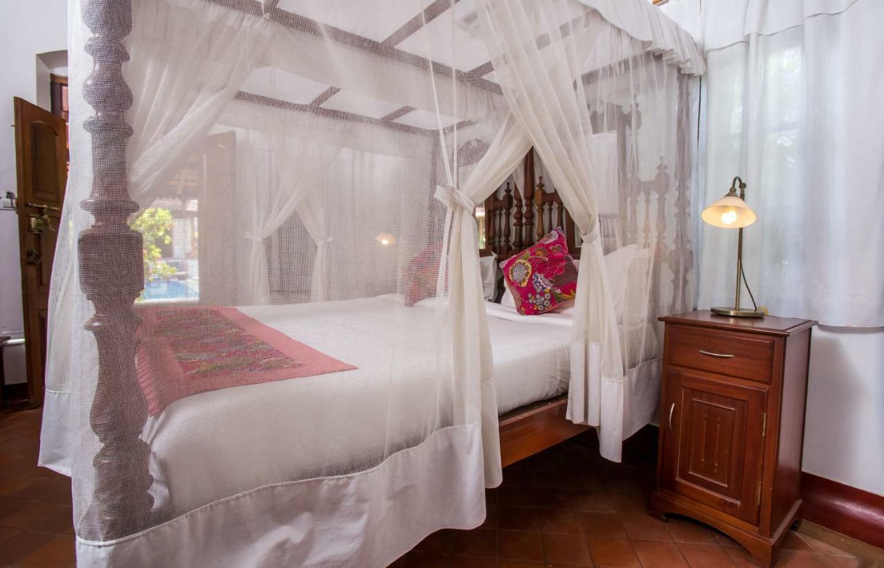 Secret Garden, A Boutique Hotel Kochi 외부 사진