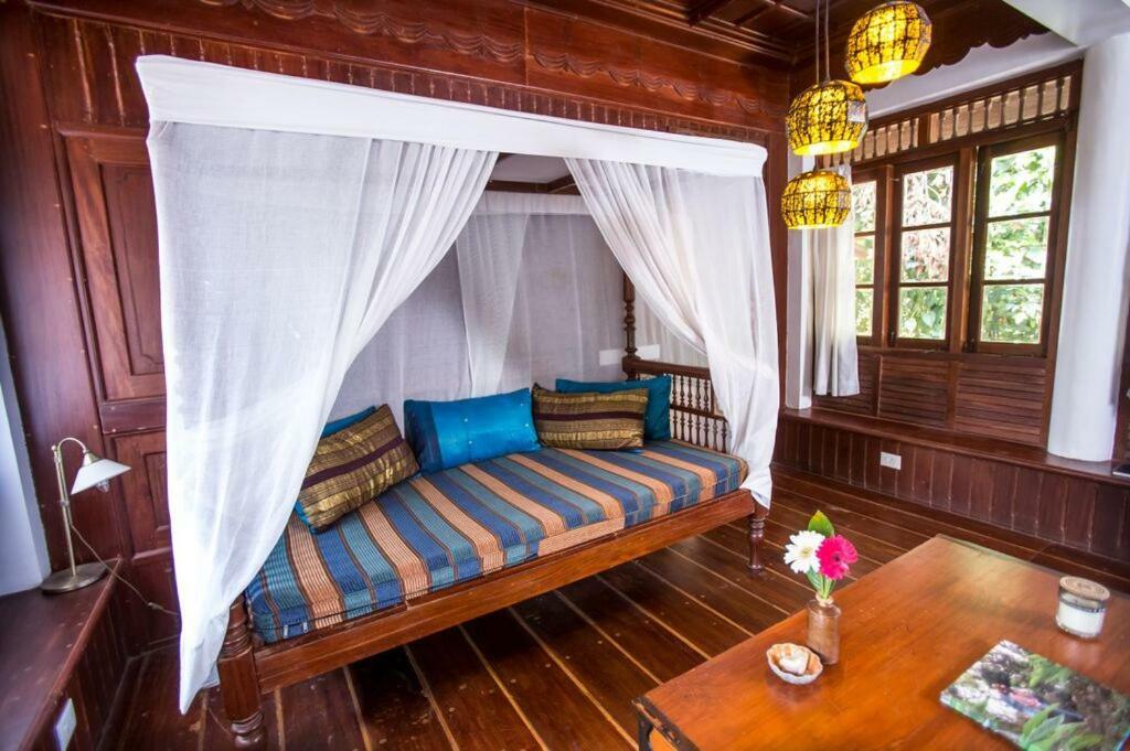 Secret Garden, A Boutique Hotel Kochi 외부 사진