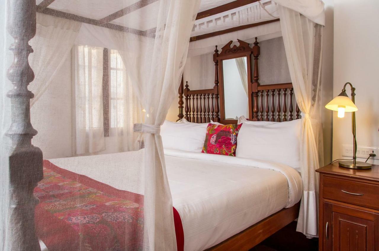 Secret Garden, A Boutique Hotel Kochi 외부 사진