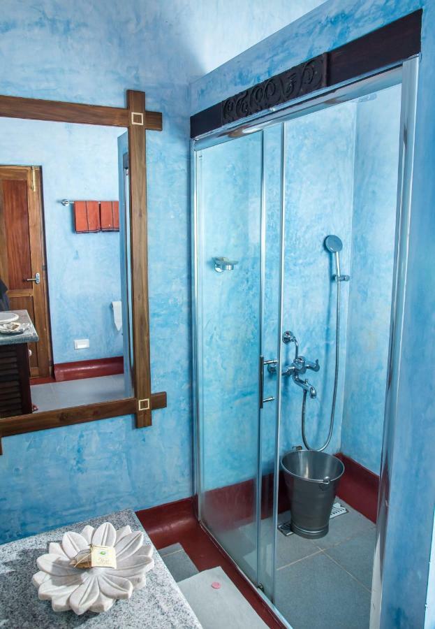Secret Garden, A Boutique Hotel Kochi 외부 사진