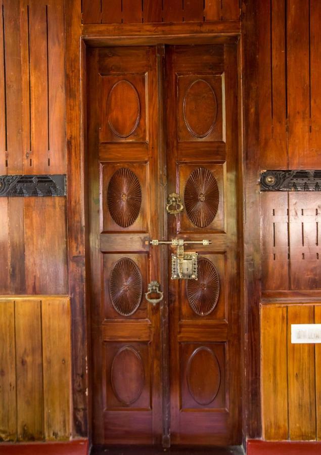Secret Garden, A Boutique Hotel Kochi 외부 사진