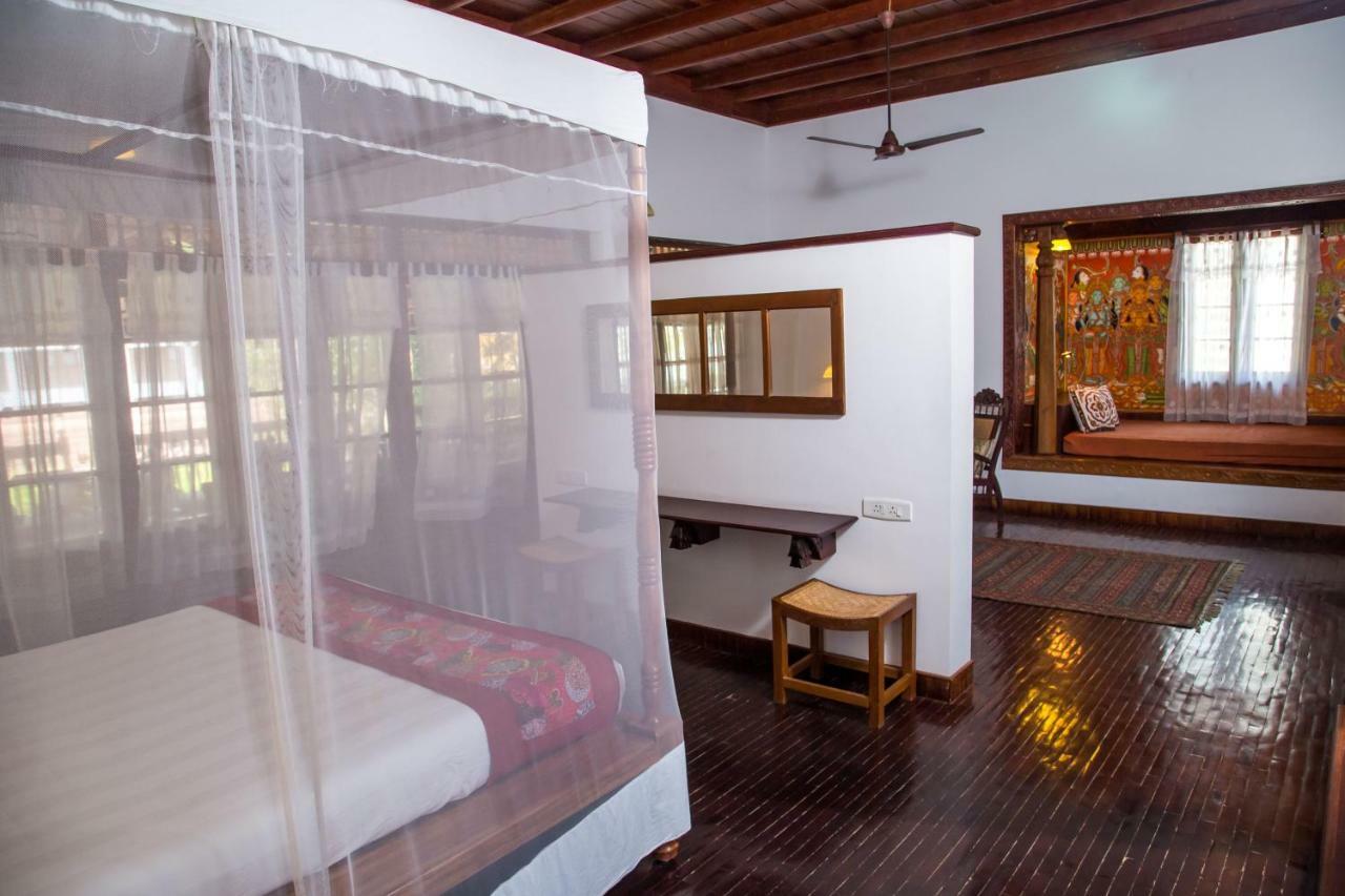 Secret Garden, A Boutique Hotel Kochi 외부 사진